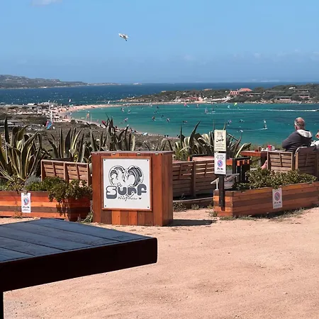 Mare Sardegna Appartamento Palau