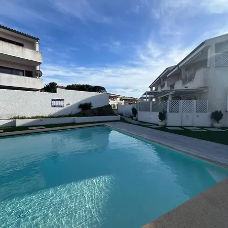 Mare Sardegna Apartament *