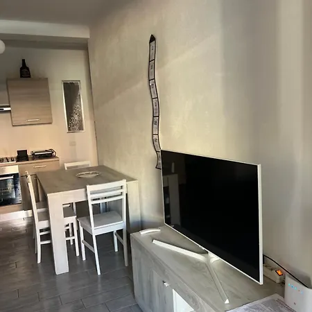 Apartment Mare Sardegna *