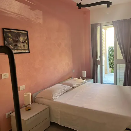 Apartament Mare Sardegna Palau