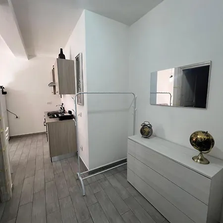 Mare Sardegna Apartment