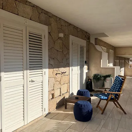 Apartament Mare Sardegna Palau