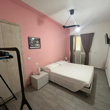 Apartament Mare Sardegna