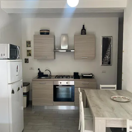 Mare Sardegna Apartament *