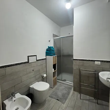 Apartamento Mare Sardegna *