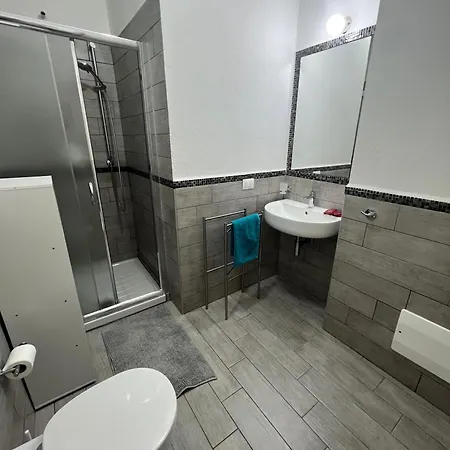 Apartament Mare Sardegna Palau