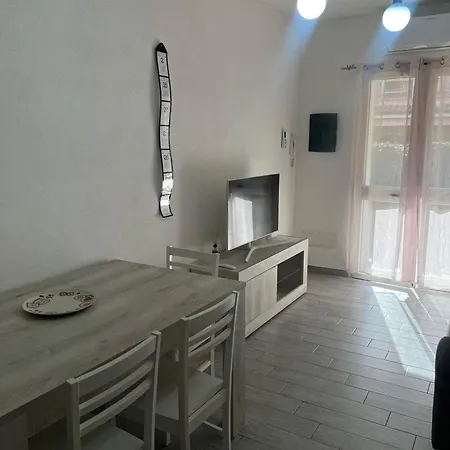 Apartamento Mare Sardegna *