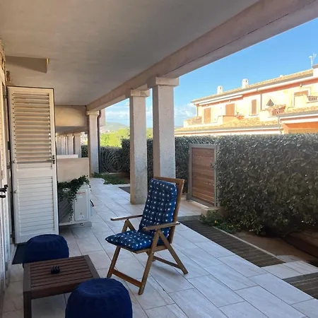 Apartment Mare Sardegna Palau