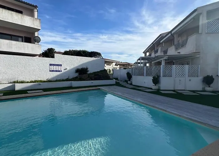 Mare Sardegna Apartment *