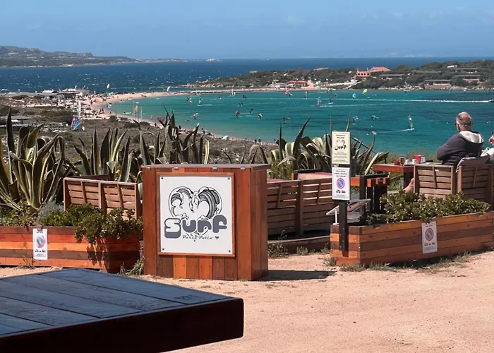 Mare Sardegna Apartment Palau